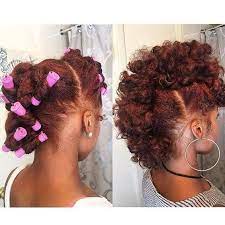 Pin On Hair