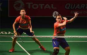 Astro channel 502, unifi tv channel 631, mytv channel 121 iflix; Chow Mei Kuan Lee Meng Yean Advance To India Open Final Badmintonplanet Com