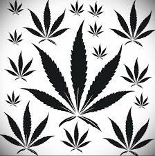 Weed tattos photos and art ideas. Sketch Marijuana Tattoo 30 09 2019 011 Hemp Marijuana Tattoo Tattoovalue Net Tattoovalue Net