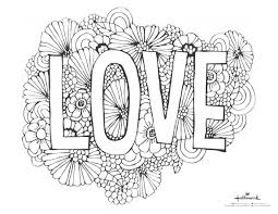 Just warm up the printer, break out those pinks, reds, and purples (and. Free Printable Valentine S Day Coloring Pages