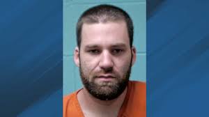 Multi-county vehicle pursuit ends with numerous charges for driver in ENC