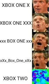 Still Waiting For Xbox Two Gaming Memes Funny Memes Video Game Memes