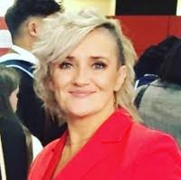 Ann Marron's Instagram, Twitter & Facebook