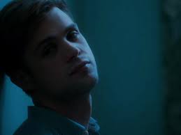 Dexter and Emma: The Man Who Can't Be Moved