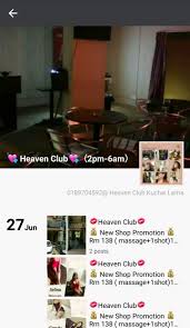 The therapist will come to your hotel in kuchai lama.our team will be there always. Ops Cantas Richmoore On Twitter Port Pelacur Heaven Club Di Kuchai Lama Imigresenmy Kp Jim Pdrmsia Kbab51 Sanjeevansss Azizbeeeye