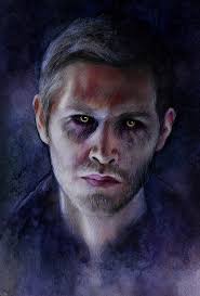 Ask anything you want to learn about klaus ℳikaelson. Elena Dimitrenko Klaus Mikaelson