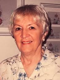 Marita Boyle Obituary