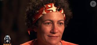 EXCLU On sait enfin pourquoi cette aventurière de Koh-Lanta 2025 avait une  noix de coco dans son sac - Purepeople