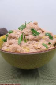 Puree De Carottes Violettes Gastronoome Kitchen Recette En 2020 Recette Puree De Carotte Carotte Violette Puree Carotte