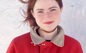 Olivia Lynch's Instagram, Twitter & Facebook