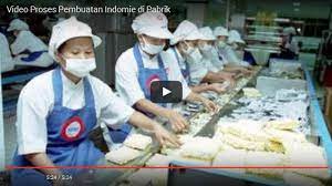 Info tempat kulakan murah, harga pabrik, info alamat distributor dan pabriknya, nomor telepon distributor dan semua info barang grosir lokal dan import ada di sini, agar konsumen akhir dan juga para pop mie mie instan cup ayam 75gr rp3,700/ pcs. Tak Disangka Ternyata Begini Proses Pembuatan Mi Instan Di Pabrik Tribunnews Com Mobile