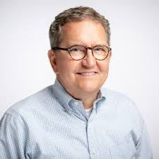 Meet Dr. Gregory Scott