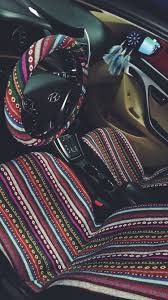 Boho Car Decorations Girly Car Accessories Boho Car Accessories Hippie Car