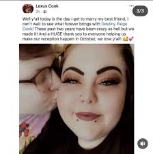 Destiny Leigh Merrell"