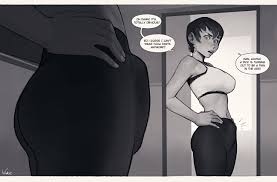 Sammy [InCase] - 1 . Sammy - Chapter 1 [InCase] - AllPornComic