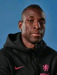 Nicholas Jackson is a very young promising talent He's just 23