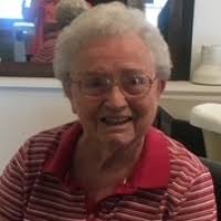 Obituary information for Joyce Hartley