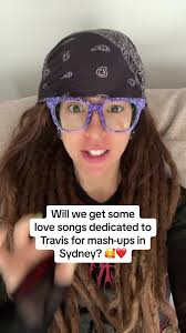 I feel like there will be hints 🥰❤️ #erastoursydney #traviskelceerast...