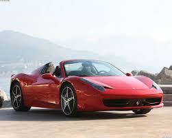 Ferrari 458 Spider 1280x1024 Ferrari 458 Ferrari 458 Italia Spider Ferrari