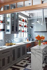 Norman, director of business, design and product innovation at kitchen magic. 32 Best Gray Kitchen Ideas Photos Of Modern Gray Kitchen Cabinets Walls