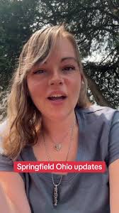 Stephanie Winget Springfield Ohio