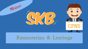 Tulisan tersebut berdasarkan pengalaman ketika mengikuti tes kompetensi dasar cpns tahun 2014, selain itu baca juga tips menghadapi tes. Kisi Kisi Soal Seleksi Kompetensi Bidang Skb Kementerian Dan Lembaga Cpns 2019 Abi Awam Bicara