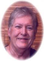 Sharon K. Fitzpatrick Obituary (1945