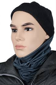 Легкий снуд O3 Ozone Darren Light O-Stretch Light