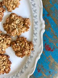 Schwedische Haferkekse Schnell Gebacken Ein Kinderleichtes Rezept Ganz Normale Mama Hafer Kekse Schwedische Haferkekse Lebensmittel Essen