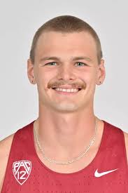 2025-26 Track & Field Roster