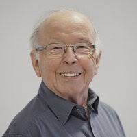 Paul Schobel • Alle Beiträge • Kirche im SWR