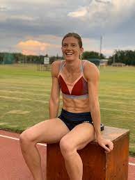 Jul 01, 2021 · lea sprunger a terminé 6e du 400 m haies au meeting diamond league d ' oslo (nor), jeudi. Lea Sprunger On Twitter Do What Makes You Happy They Say And It S Exactly What I Am Doing Right Now Last Training Of The Week Before A Well Deserved Rest And Then