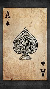 Red And Black Ace Of Spades Destiny 2 