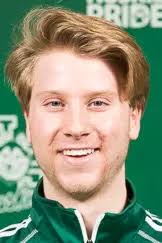 2016-17 Track and Field Roster