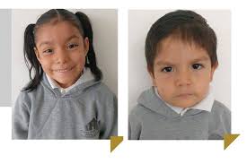 Victoria Haney y Luis Genaro buscan a su familia