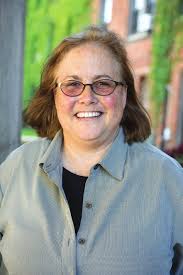 I tell my story to others...