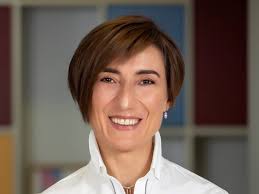 Demet Russ, "Türkiye'nin 50 Güçlü Kadın CEO'su" listesinde! -