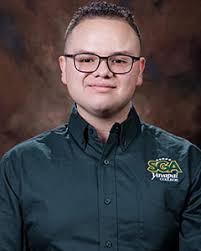 Danny Avelar's Instagram, Twitter & Facebook