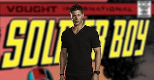 Jensen ackles, who played beloved demon hunter dean winchester, had to figure out the next stage of his career — including where he was going to live. Supernatural Star Jensen Ackles Got Ripped For The Boys Season 3 And Fans Are Shook