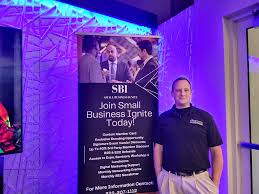 Profile for Small Business Ignite