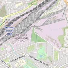 Do you have questions or feedback about this station? Durch Konigsgruber Park Und Volksgarten Eickel Zur Durerhalde Gps Wanderatlas