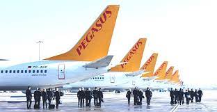 Последние твиты от pegasus airlines (@flymepegasus). Aerien Pegasus Airlines Lance Sa Premiere Ligne Vers Le Maroc Consonews Premier Site Consommation Au Maroc