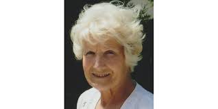 Rosières-aux-Salines. Décès de Jacqueline Robert