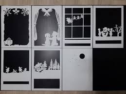 Pin On Paper Light Box Design