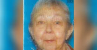 Carolyn V. Ringer Obituary