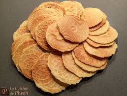 Bricelets Plats Sales Ou Sucres Schweizer Rezepte Rezepte Schweiz