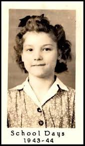 Nona Lorene “Lorene” Crow Gibson (1932-2017)