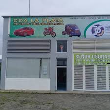 Centro de Diagnóstico Automotor La plata