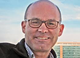 Eric Campbell elected as a Hastings Center Fellow