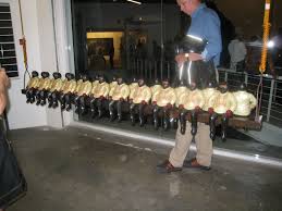 Leslie de Chavez Lets Out A Big Sigh